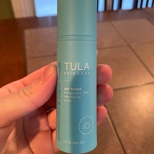 Tula Pro-Glycolic Toner